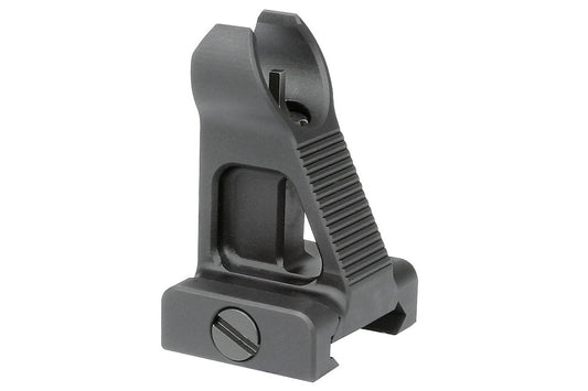 Midwest Industries Combat Rifle Fixed Front, HK Type, Mil-Spec Height