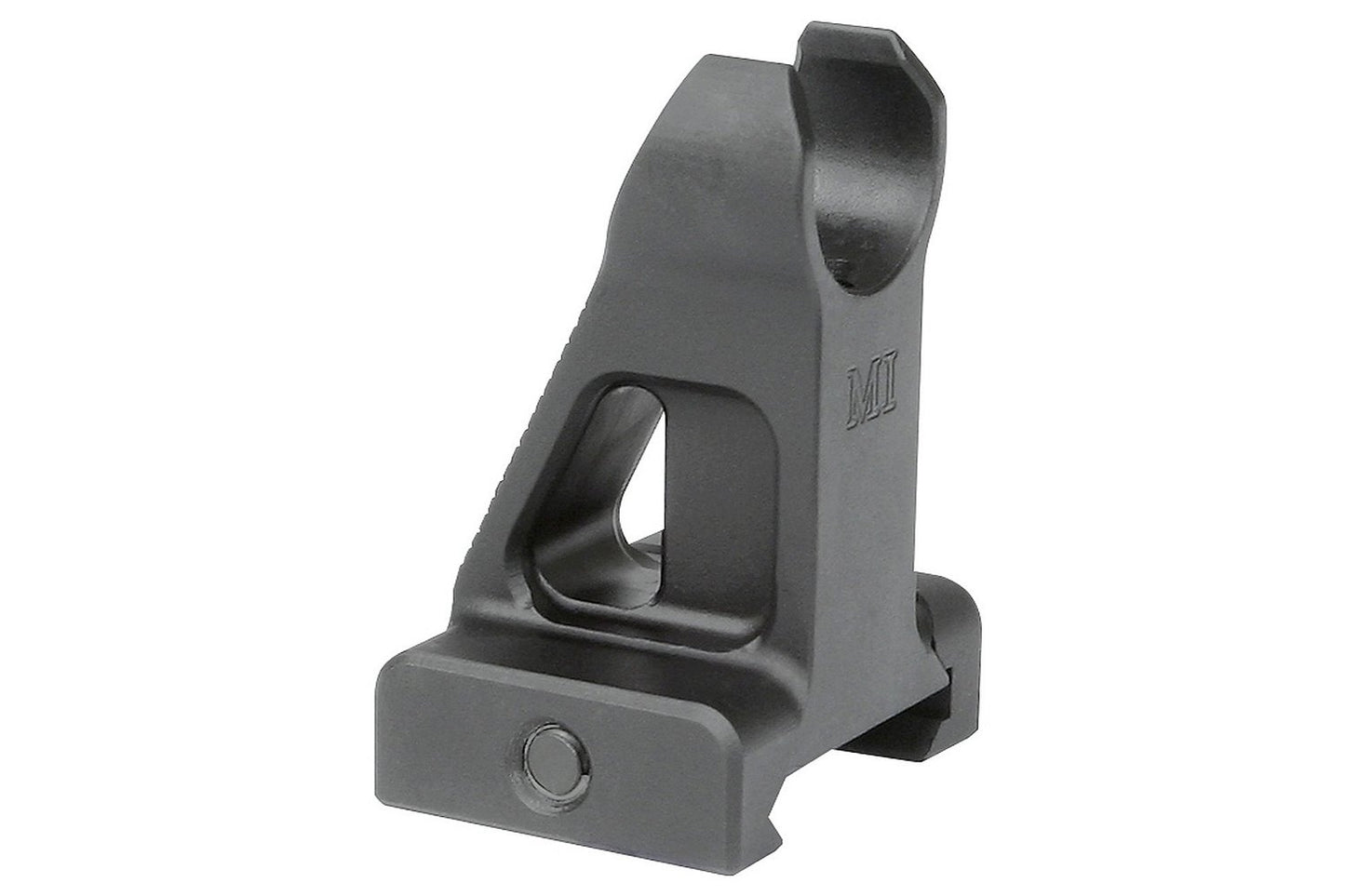 Midwest Industries Combat Rifle Fixed Front, HK Type, Mil-Spec Height