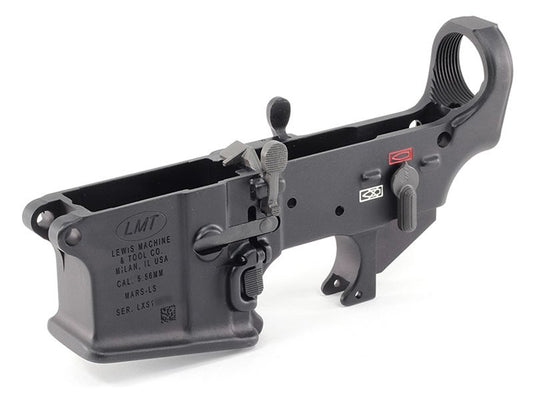 LMT Defense MARS-L Stripped AR15 Lower Receiver M7SL