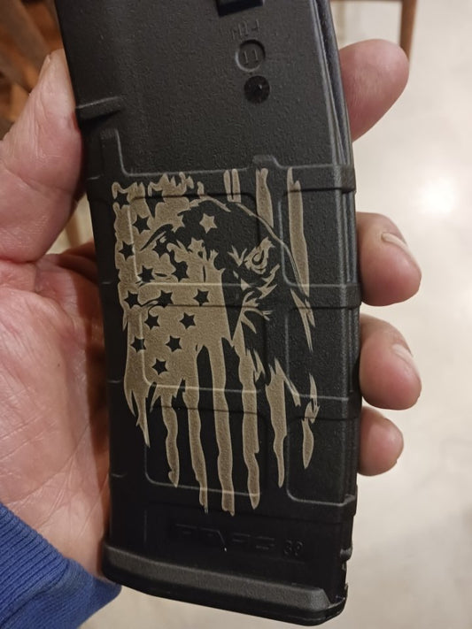 Laser Engraving