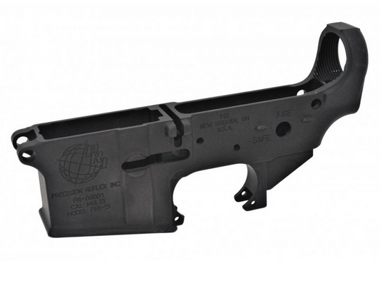 PRI - AR15 / M16 PRI Stripped Lower Receiver