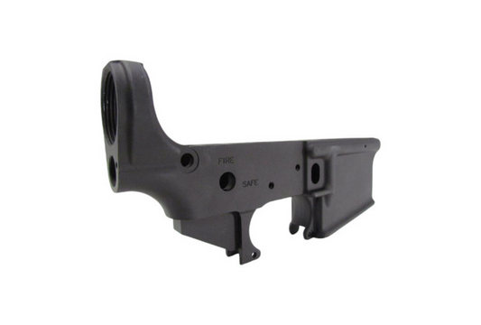 ROCK RIVER ARMS LAR-15M Forged Lower Receiver
