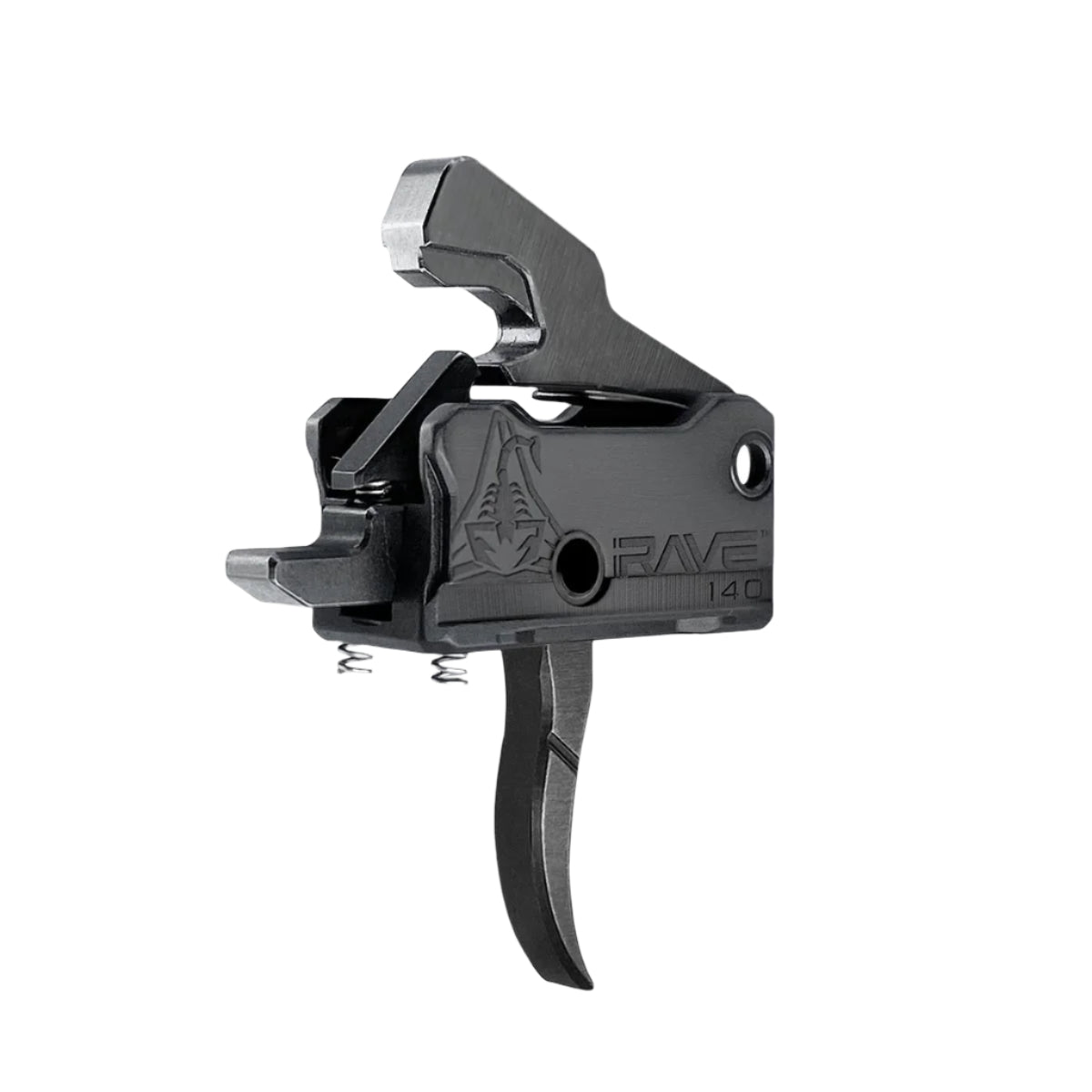 RISE Armament Rave 140