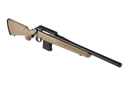 Ruger American Ranch Flat Dark Earth .300 AAC Blackout