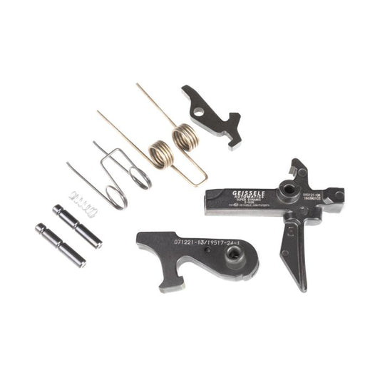 Super Dynamic 3 Gun (SD-3G) Trigger