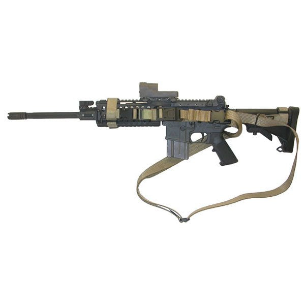 QRT SLING W/ QUICK RELEASE BUCKLE