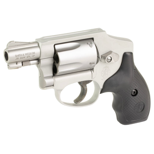 Smith & Wesson, Model 642, Double Action Only 38 Special +P