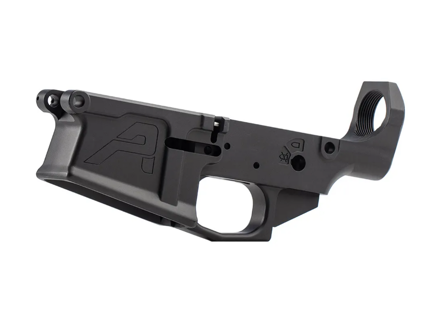 M5 (.308) Stripped Lower Receiver