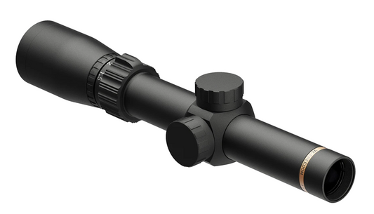 VX-Freedom 1.5-4x20mm SFP Pig-Plex Reticle