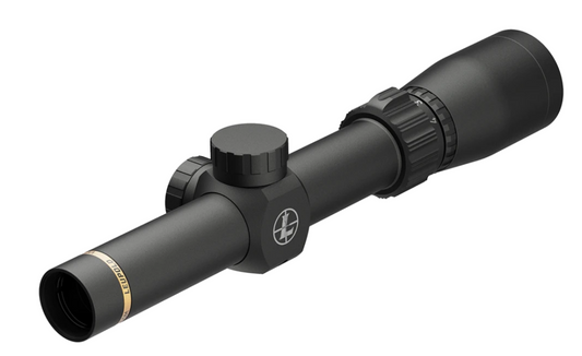 VX-Freedom 1.5-4x20mm SFP Pig-Plex Reticle