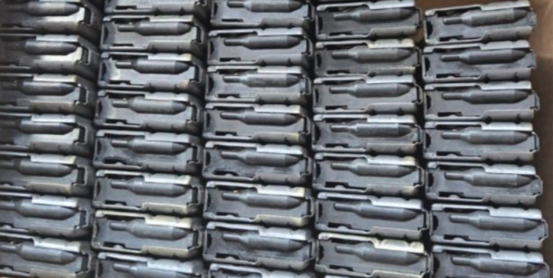 PRE BAN AR-15 MAGAZINES