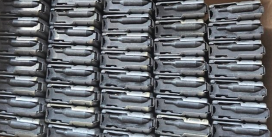 PRE BAN AR-15 MAGAZINES