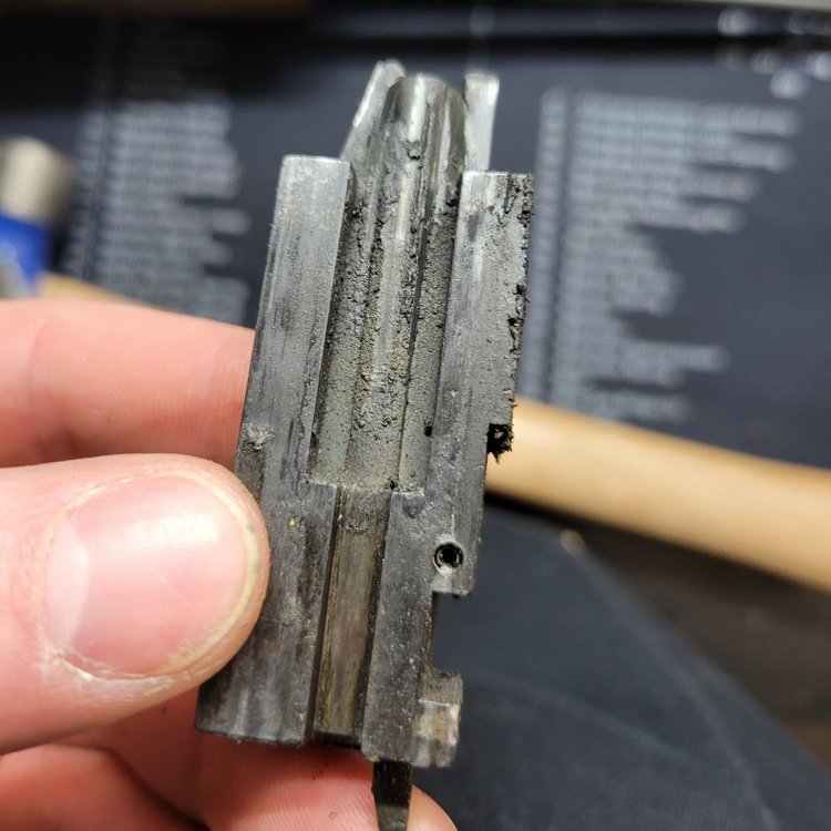 Ultrasonic Cleaning
