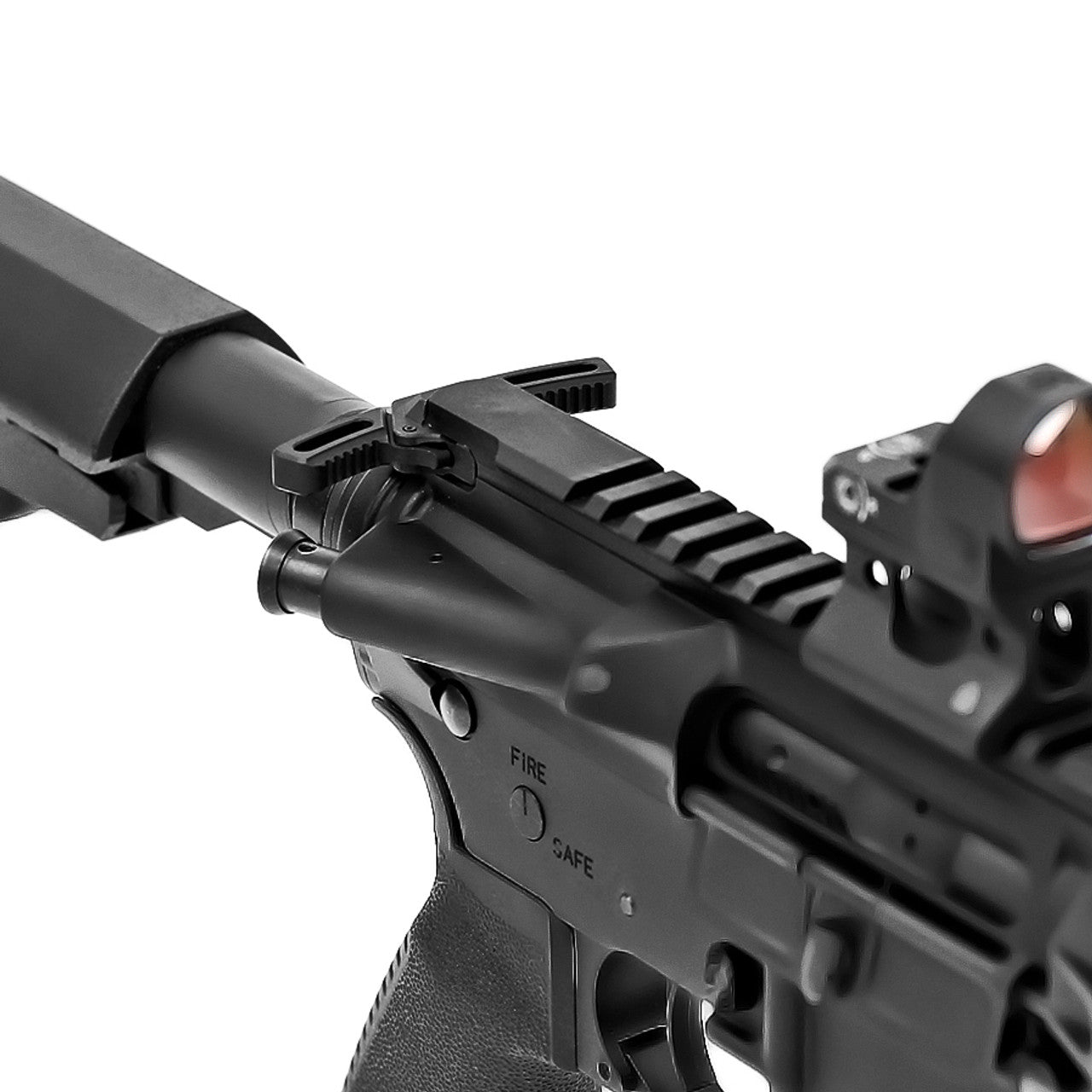 Breek Arms WARHAMMER Mod2