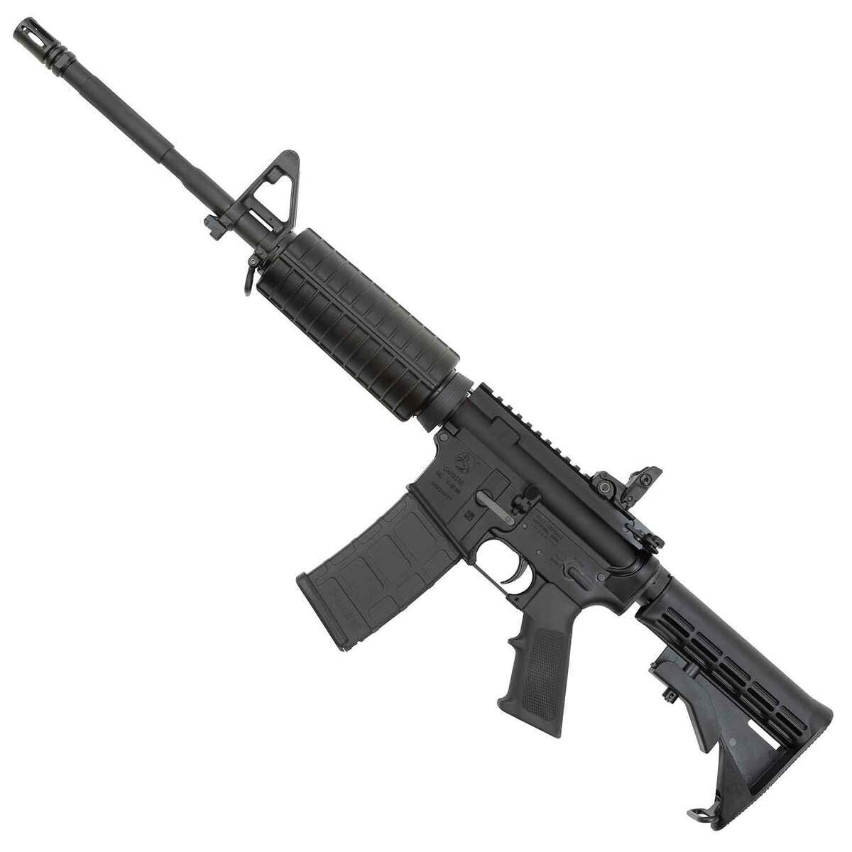 Colt 6920 M4 Carbine 5.56mm NATO Classic