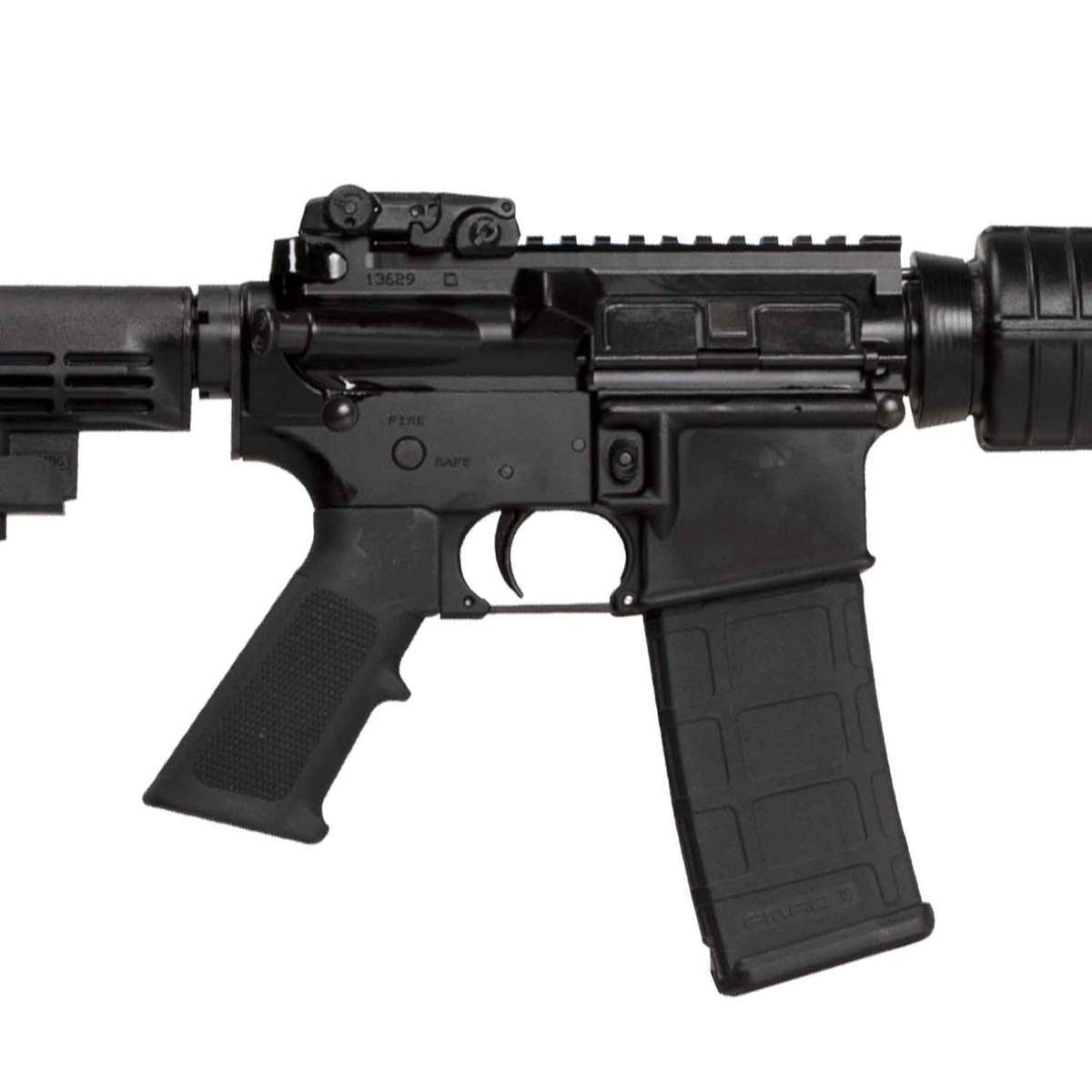 Colt 6920 M4 Carbine 5.56mm NATO Classic