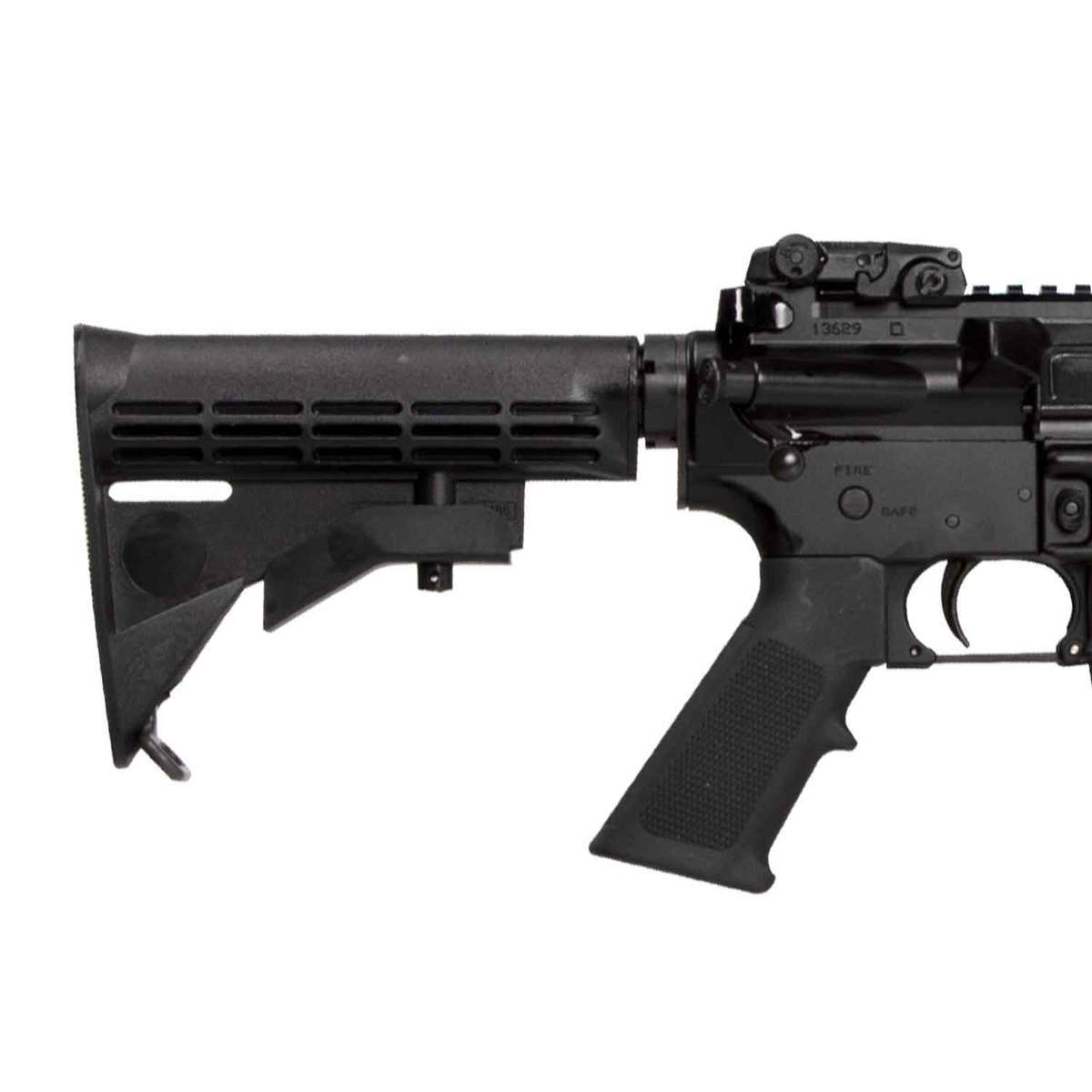 Colt 6920 M4 Carbine 5.56mm NATO Classic
