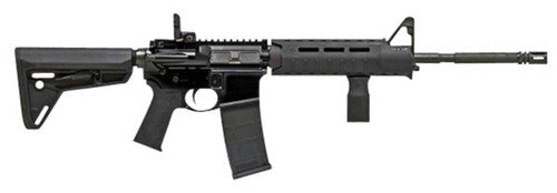 Colt 6920 M4 Carbine 5.56mm NATO Magpul