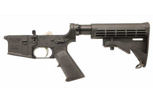 DPMS Retro DP-15 M4 Complete Lower