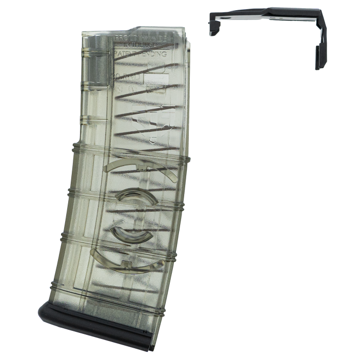 ETS GEN2 30rd Magazine w/ Coupler