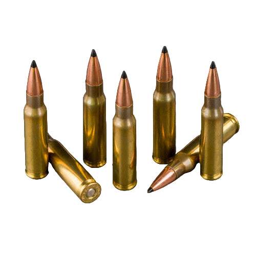Ammo Inc. Hunt LR Brass .308 Win 150 Grain 20-Rounds SST