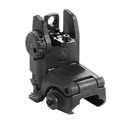 Magpul MBUS Rear Gen 2