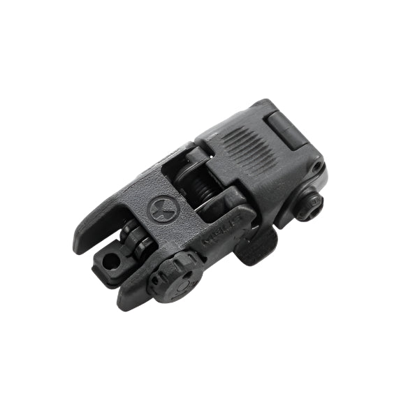 Magpul MBUS Rear Gen 2