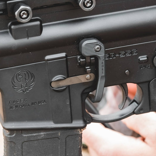 Magpul B.A.D. Lever