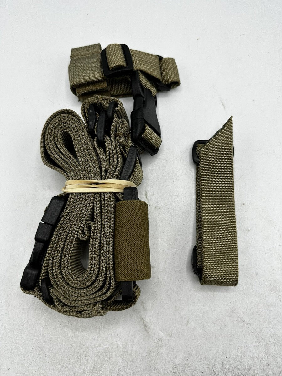 QRT SLING W/ QUICK RELEASE BUCKLE