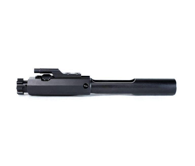 Toolcraft AR-10/308/6.5 Creedmoor Bolt Carrier Group – Black Nitride