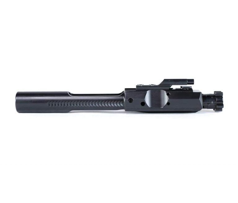 Toolcraft AR-10/308/6.5 Creedmoor Bolt Carrier Group – Black Nitride