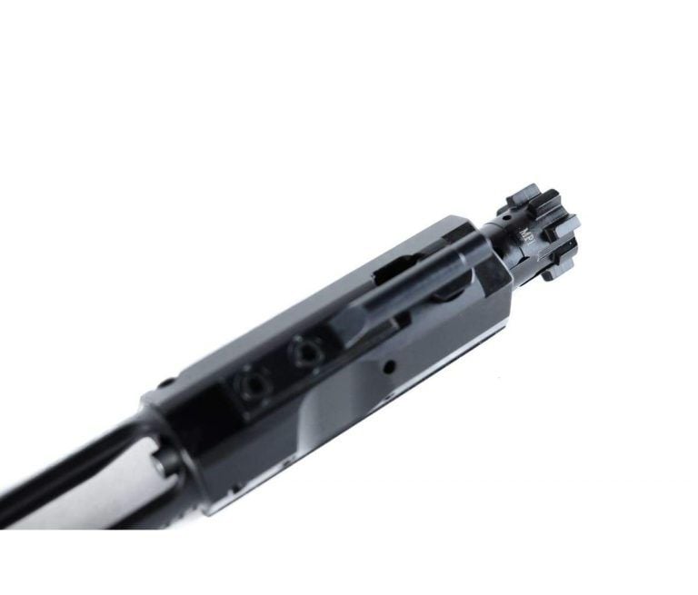 Toolcraft AR-10/308/6.5 Creedmoor Bolt Carrier Group – Black Nitride