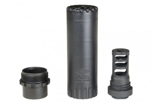 Turbo K 5.56 Stainless