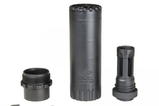 Turbo K 5.56 Stainless