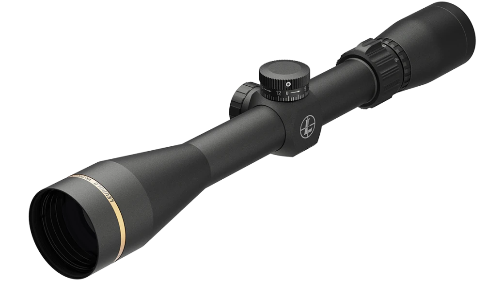 VX-Freedom 3-9x40 CDS Tri-MOA
