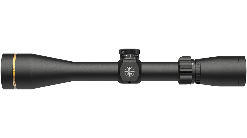 VX-Freedom 3-9x40 CDS Tri-MOA