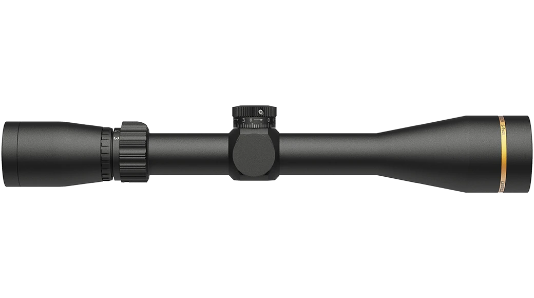VX-Freedom 3-9x40 CDS Tri-MOA