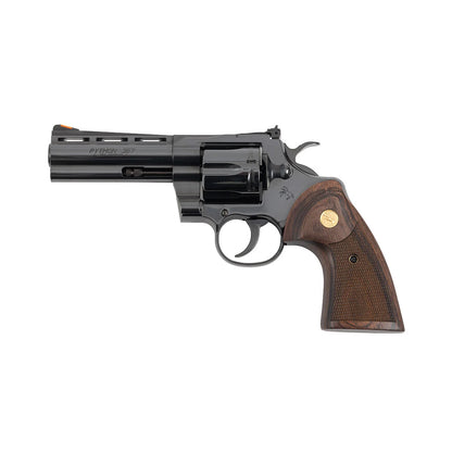Colt Python 357 Magnum 4.25" BBL 6-Round Blued