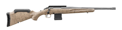 Ruger American Gen 2 Ranch .300 AAC Blackout