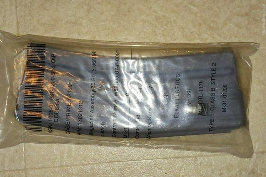 CENTER Industries 30 round Magazine 6P199