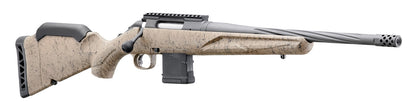 Ruger American Gen 2 Ranch .300 AAC Blackout