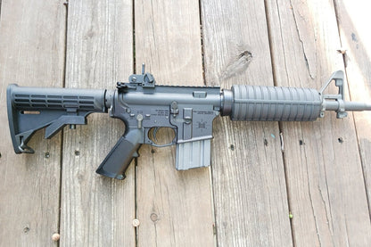 14.5" SOCOM Carbine 5.56