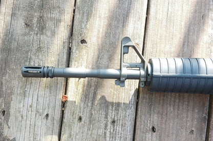 14.5" SOCOM Carbine 5.56
