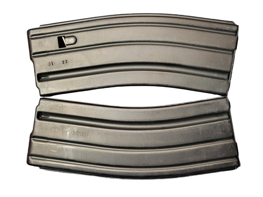 Koch Arm 30rd Magazine