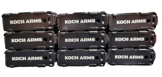 Koch Arm 30rd Magazine
