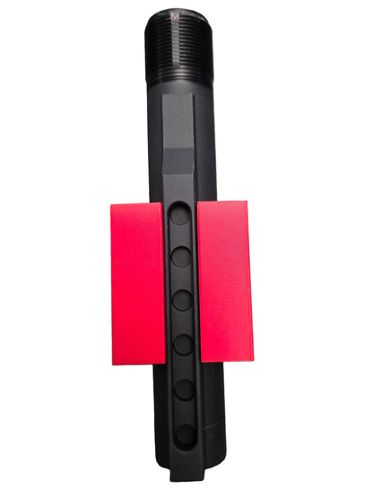 Buffer Tube Vice Block