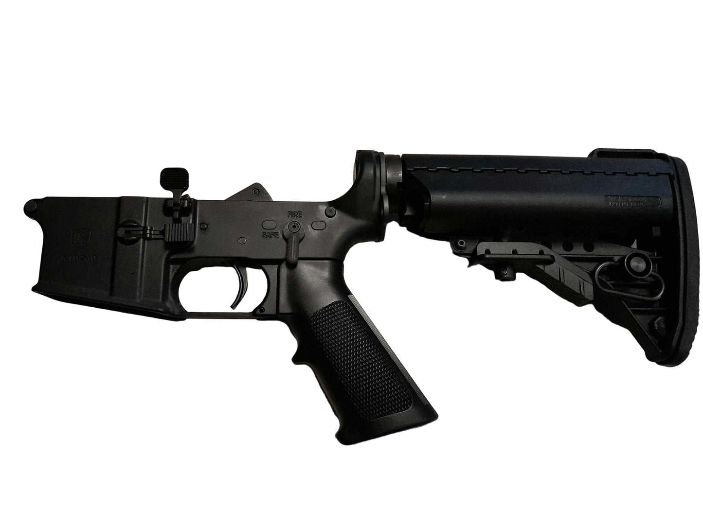 Koch Arms MOD1 AMBI LOWER COMPLETE