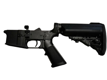 Koch Arms MOD1 AMBI LOWER COMPLETE