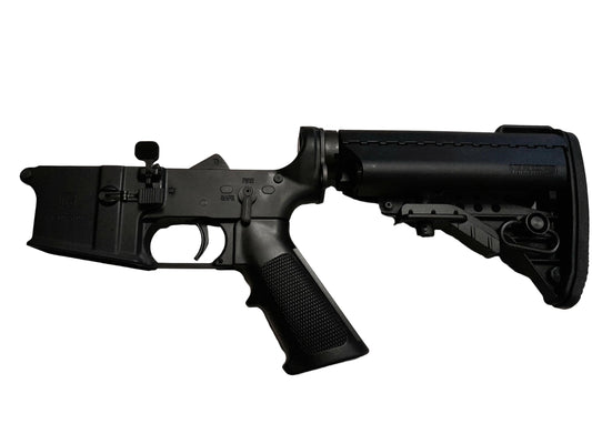 Koch Arms MOD1 AMBI LOWER COMPLETE