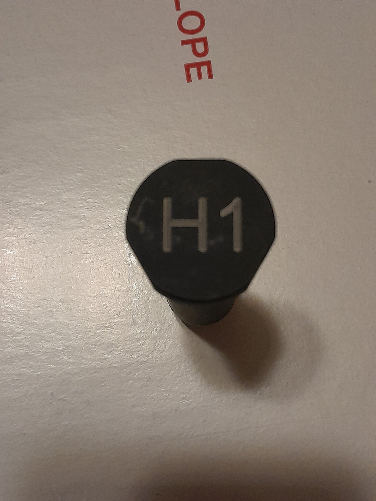 H1 carbine buffer 3.8OZ